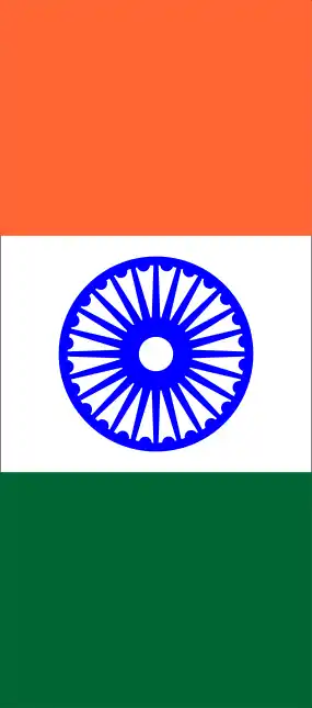 FLAG-India