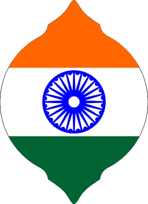 Flag-INDIA