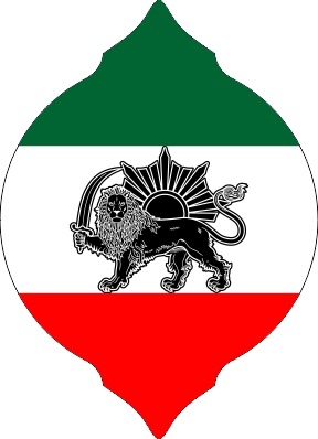 Flag-IRAN