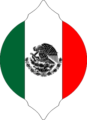 Flag-MEXICO