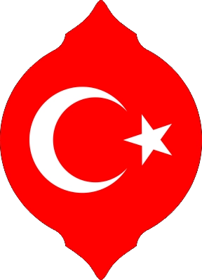 Flag-TURKIYE