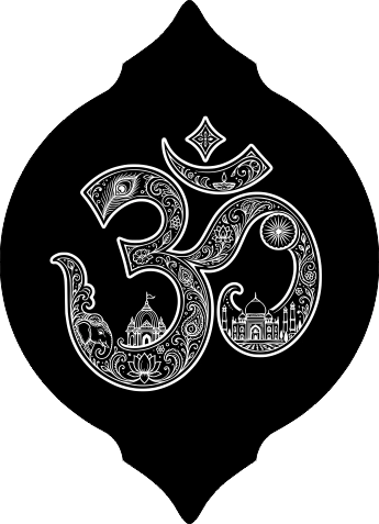 Sacred Om