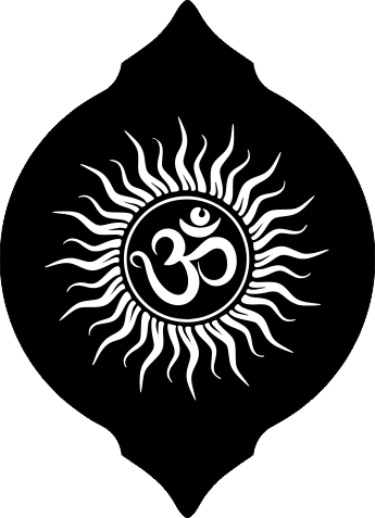 Radiant Om
