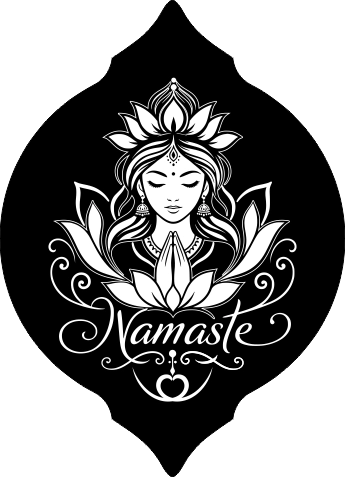 Lotus Namaste
