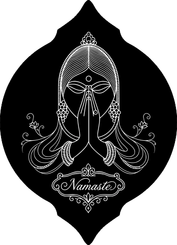 Namaste Grace