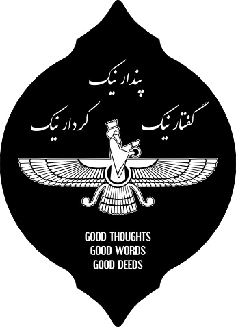 Faravahar Creed