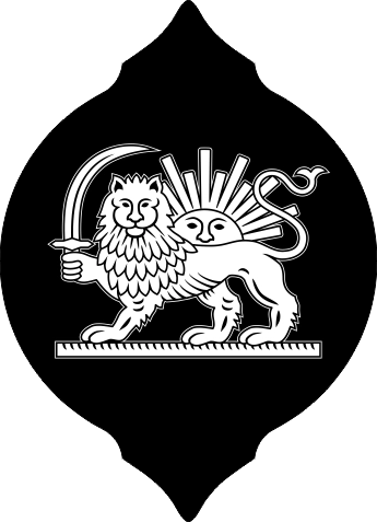 Lion & Sun Standard