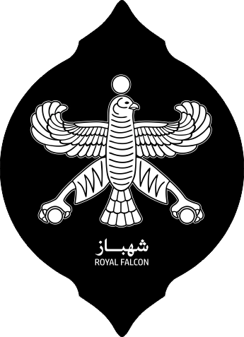 Royal Falcon
