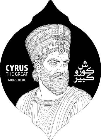 Cyrus the Great