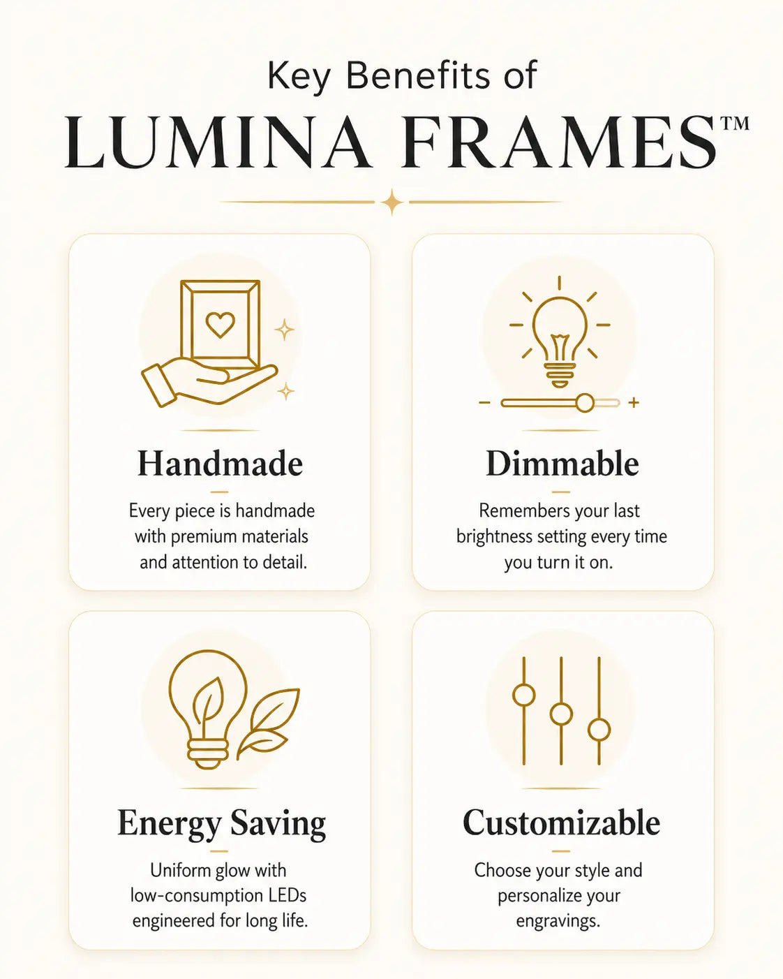 Indian Flag LED Mirror Art | LUMINA FRAMES™