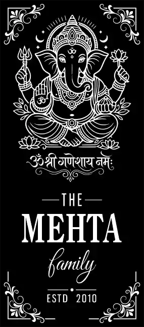 Ganesha Heritage