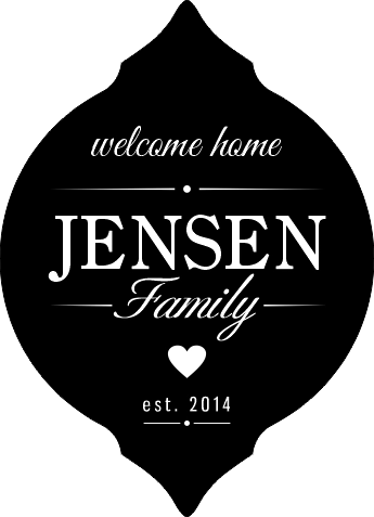 Welcome Home