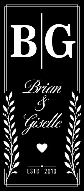 Union Monogram