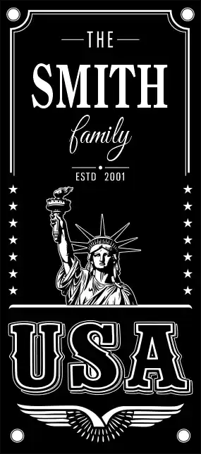 American Heritage