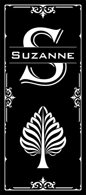 Botanical Signature