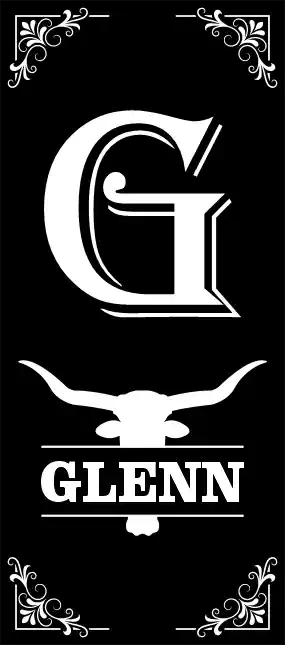 Western Initial