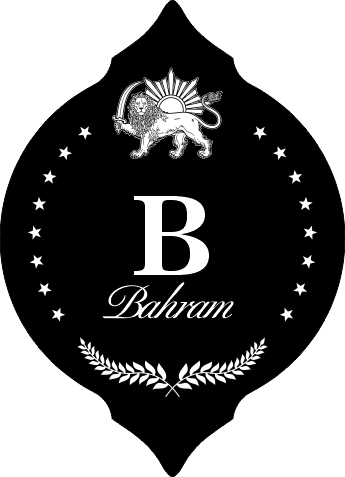 Persian Crest