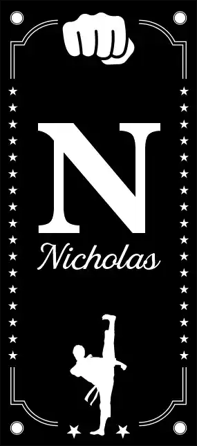 Champion Initial