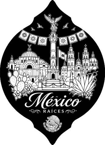 México Raices