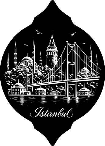 Bosphorus Jewel