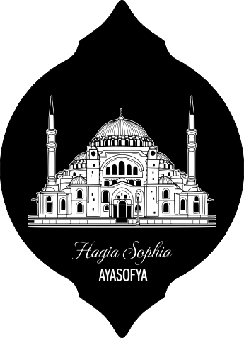 Eternal Ayasofya