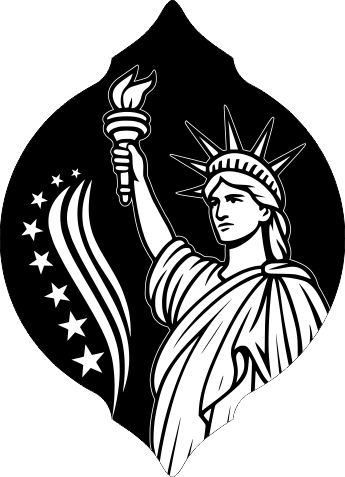Liberty Torch